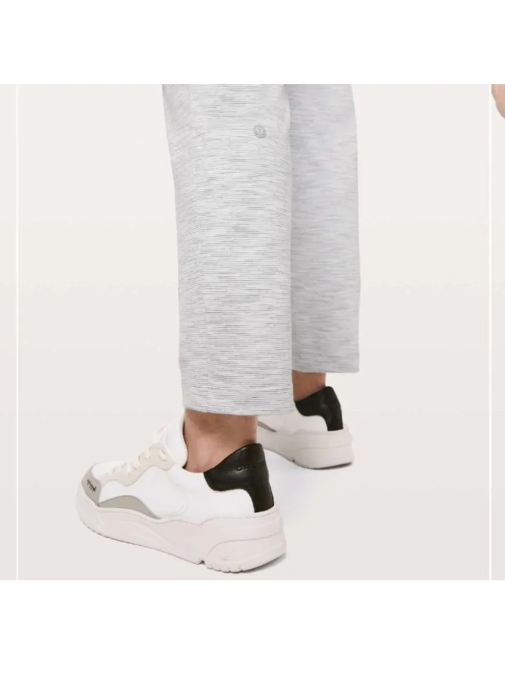 Lululemon On The Fly Pant *27